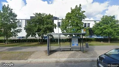 Kontorer til leie i Espoo – Bilde fra Google Street View