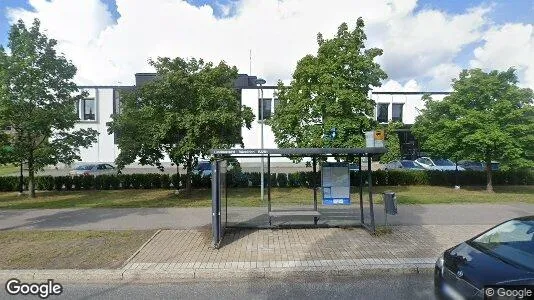 Kontorlokaler til leje i Espoo - Foto fra Google Street View