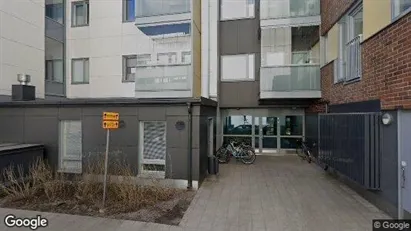 Office spaces for rent in Helsinki Eteläinen - Photo from Google Street View