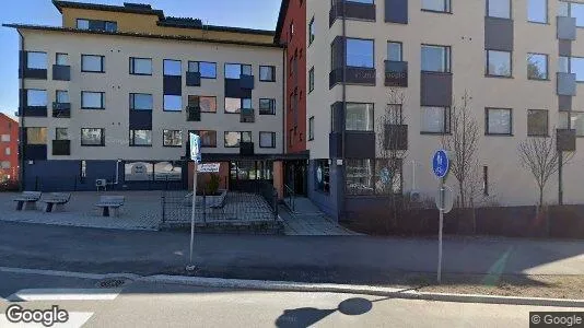 Office spaces for rent i Sipoo - Photo from Google Street View