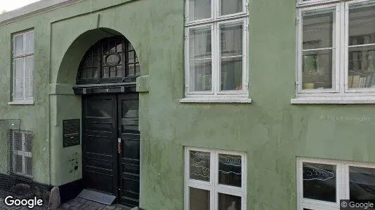 Office spaces for rent i Copenhagen K - Photo from Google Street View