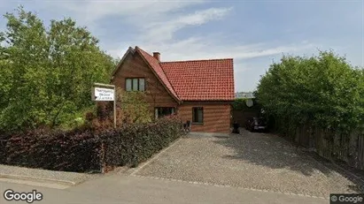 Commercial properties for sale in Sakskøbing - Photo from Google Street View