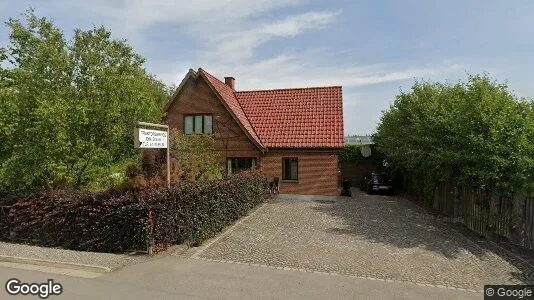Lokaler til salg i Sakskøbing - Foto fra Google Street View