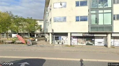Lokaler til salgs i Bagsværd – Bilde fra Google Street View