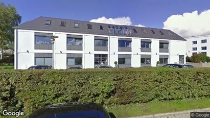 Office spaces for rent in Bagsværd - Photo from Google Street View