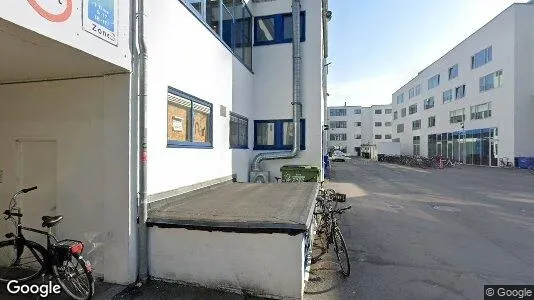 Lokaler til leie i Vesterbro – Bilde fra Google Street View