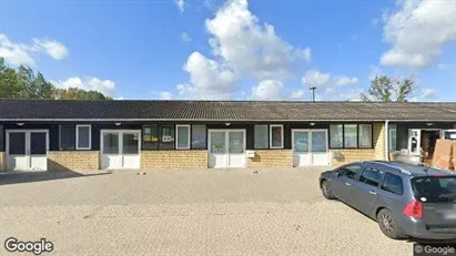 Warehouses for rent in Ølstykke - Photo from Google Street View
