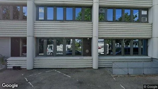 Office spaces for rent i Herlev - Photo from Google Street View