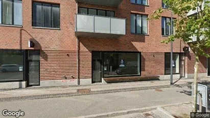 Office spaces for rent in Valby - Photo from Google Street View