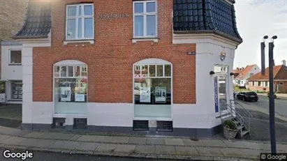 Office spaces for rent in Brønshøj - Photo from Google Street View