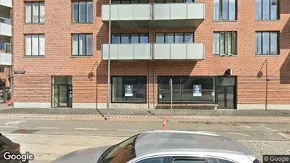 Office spaces for rent in Valby - Photo from Google Street View