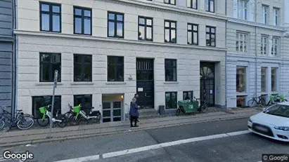 Büros zur Miete in Kopenhagen K – Foto von Google Street View