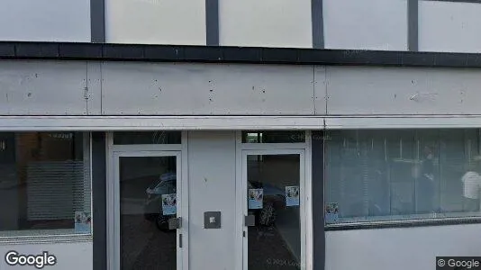Office spaces for rent i Herlev - Photo from Google Street View