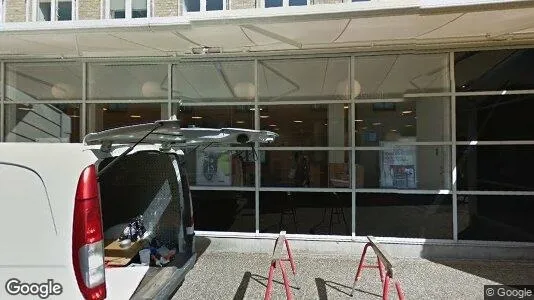 Office spaces for rent i Ballerup - Photo from Google Street View