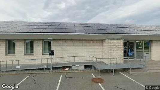 Office spaces for rent i Aalborg SØ - Photo from Google Street View