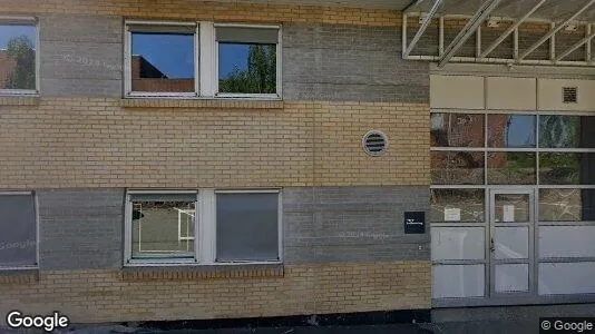Office spaces for rent i Viby J - Photo from Google Street View