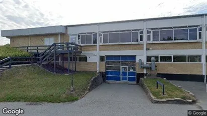 Warehouses for rent in Viby J - Photo from Google Street View