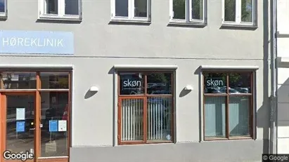 Coworking spaces for rent in Randers C - Photo from Google Street View