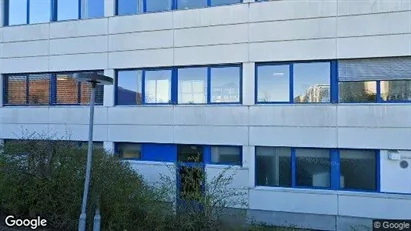 Magazijnen te huur in Ballerup - Foto uit Google Street View