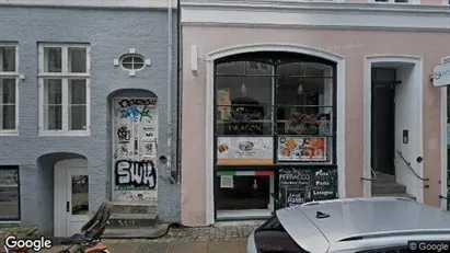 Office spaces for rent in Copenhagen K - Photo from Google Street View