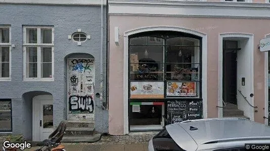 Office spaces for rent i Copenhagen K - Photo from Google Street View