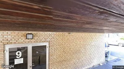 Office spaces for rent in Albertslund - Photo from Google Street View