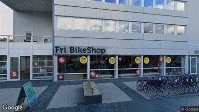 Office spaces for rent in Taastrup - Photo from Google Street View