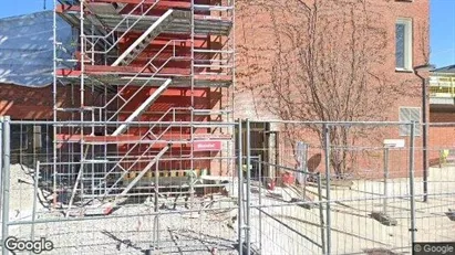 Företagslokaler för uthyrning i Västerort – Foto från Google Street View