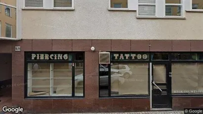 Kontorlokaler til leje i Norrköping - Foto fra Google Street View
