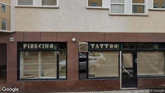 Office spaces for rent i Norrköping - Photo from Google Street View
