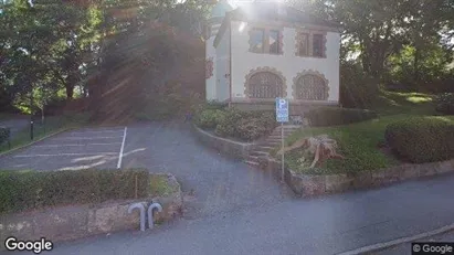 Büros zur Miete in Gothenburg City Centre – Foto von Google Street View