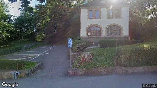 Office spaces for rent i Gothenburg City Centre - Photo from Google Street View