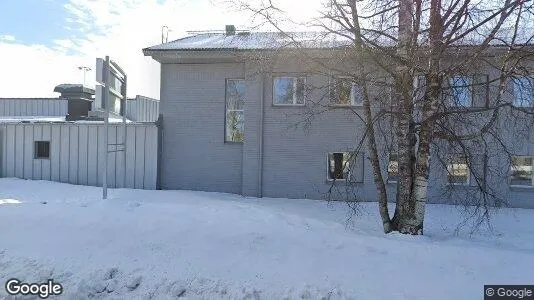 Office spaces for rent i Umeå - Photo from Google Street View
