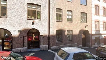 Office spaces for rent in Gothenburg City Centre - Photo from Google Street View