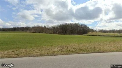 Warehouses for rent in Falköping - Photo from Google Street View