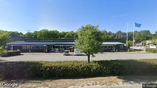 Lager til leie i Strömstad – Bilde fra Google Street View