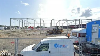 Industrial properties for sale in Trelleborg - Photo from Google Street View