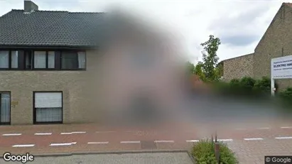 Bedrijfsruimtes te huur in Torhout - Foto uit Google Street View