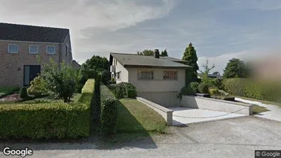 Företagslokaler till salu i Sint-Pieters-Leeuw – Foto från Google Street View