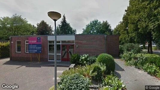 Office spaces for rent i Oost Gelre - Photo from Google Street View