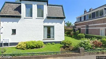 Office spaces for rent in Renkum - Photo from Google Street View