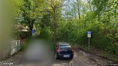 Office spaces for rent in Gräfelfing - Photo from Google Street View