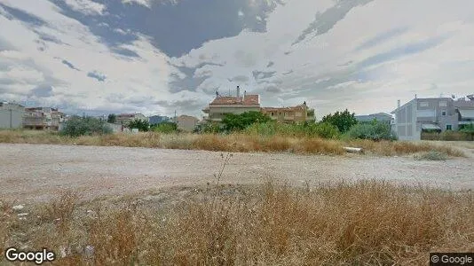 Office spaces for sale i Chalandri - Photo from Google Street View
