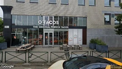 Office spaces for rent in Brussels Oudergem - Photo from Google Street View