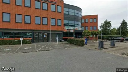 Office spaces for rent in The Hague Leidschenveen-Ypenburg - Photo from Google Street View
