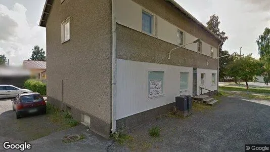Lokaler til leie i Pori – Bilde fra Google Street View