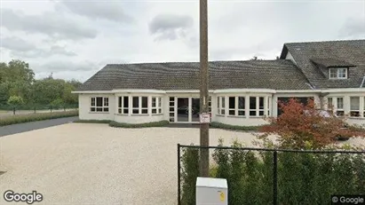 Lagerlokaler til salg i As - Foto fra Google Street View