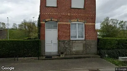 Lokaler til leje i Oudenburg - Foto fra Google Street View