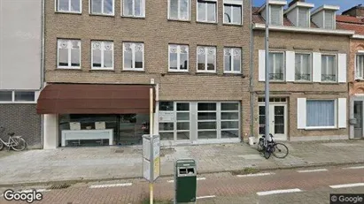 Kontorlokaler til salg i Brugge - Foto fra Google Street View