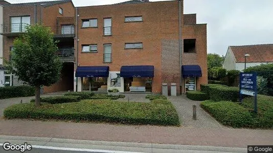 Lokaler til salgs i Grimbergen – Bilde fra Google Street View